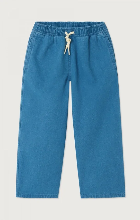 Kids' trousers Comow Reference: KCOM10AH26