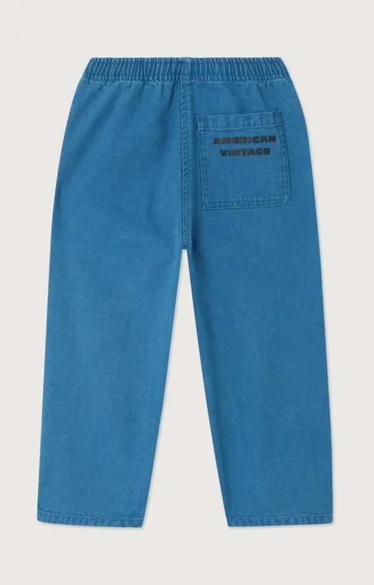 Kids' trousers Comow Reference: KCOM10AH26