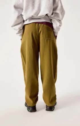 Kids’ trousers Lycaz Reference: KLYC10BH26