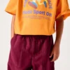 Kids’ trousers Lycaz Reference: KLYC10BH26