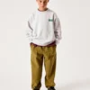 Kid's sweatshirt Baptown Reference: KBAP03DH26