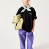 Kids' T-shirt Gixy Reference: KGIX02AH26