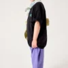 Kids' T-shirt Gixy Reference: KGIX02AH26