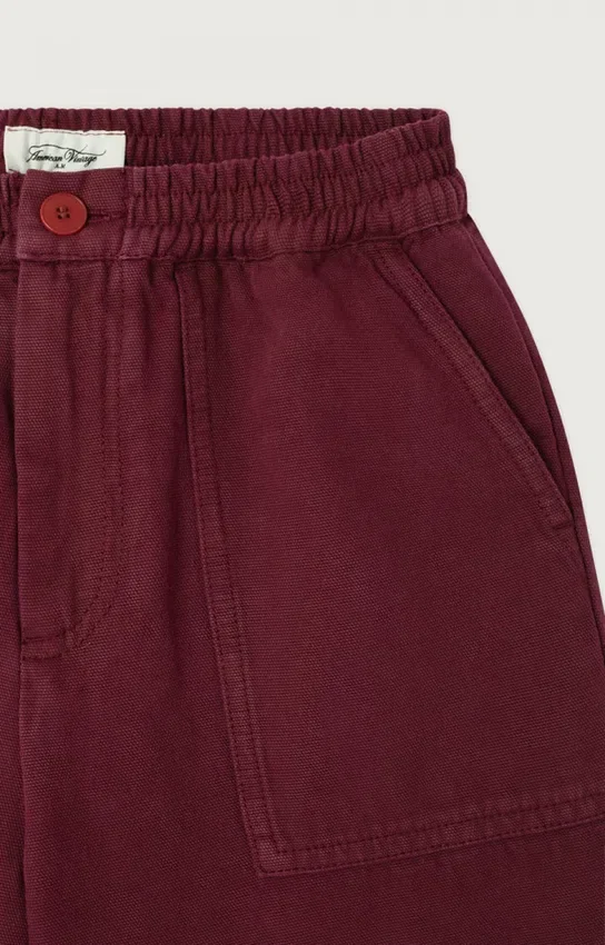 Kids’ trousers Lycaz Reference: KLYC10BH26