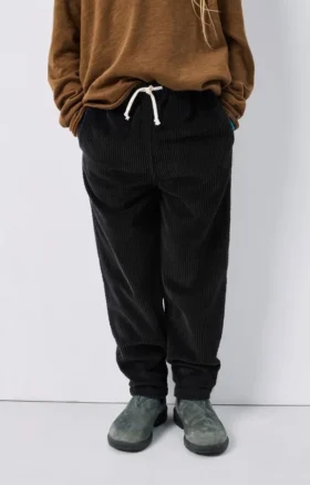 Kids' trousers Padow Reference: KPADO10AH26