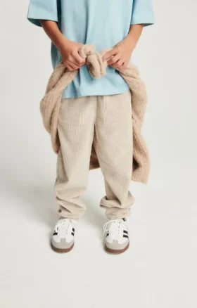 Kids' trousers Padow Reference: KPADO10AH26