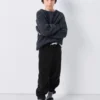 Kids' trousers Padow Reference: KPADO10AH26