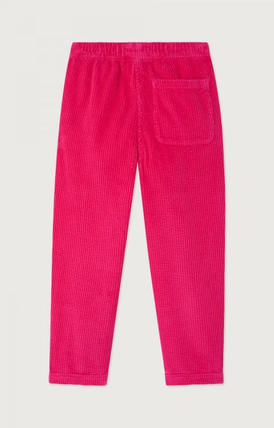 Kids' trousers Padow Reference: KPADO10AH26