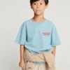 Kids' trousers Padow Reference: KPADO10AH26