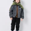 Kids' jacket Hoktown Reference: KHOK16AH26