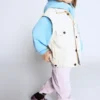 Kids' trousers Padow Reference: KPADO10AH26
