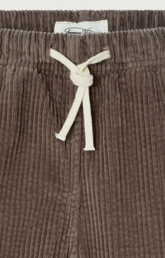 Kids' trousers Padow Reference: KPADO10AH26
