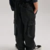 Kids' trousers Tysco Reference: KTYS10AH26