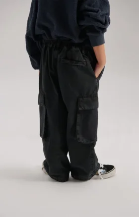 Kids’ trousers Tysco Reference: KTYS10AH26