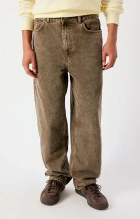 Men's balloon jeans Oshow Reference: MOSH11AH26