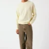 Men's balloon jeans Oshow Reference: MOSH11AH26