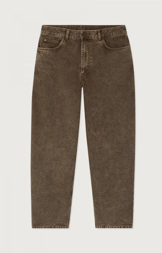 Men's balloon jeans Oshow Reference: MOSH11AH26