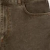 Men's balloon jeans Oshow Reference: MOSH11AH26