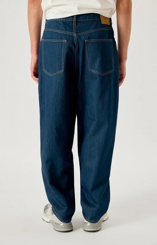 Men's balloon jeans Rifow Reference: MRIF11AH26