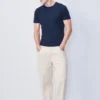 Men's big carrot jeans Snopdog Reference: MSNOP11AH26