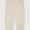 Men's big carrot jeans Snopdog Reference: MSNOP11AH26