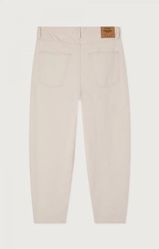 Men's big carrot jeans Snopdog Reference: MSNOP11AH26