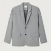 Men's blazer Ayany Reference: MAYA15BE26
