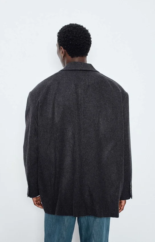 Men's blazer Vyenna Reference: MVY15AH26
