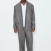 Men's blazer Wobby Reference: MWOB15AH26