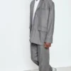 Men's blazer Wobby Reference: MWOB15AH26