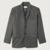 Men's blazer Wobby Reference: MWOB15AH26