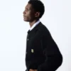 Men's cardigan Vitow Reference: MVITO19AH26