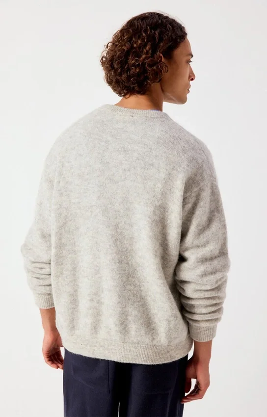 Men's cardigan Vitow Reference: MVITO19AH26