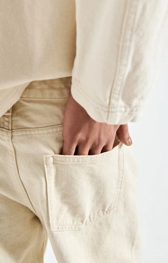 Men's carrot jeans Snopdog Reference: MSNOP53H26