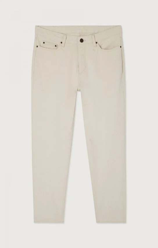 Men's carrot jeans Snopdog Reference: MSNOP53H26