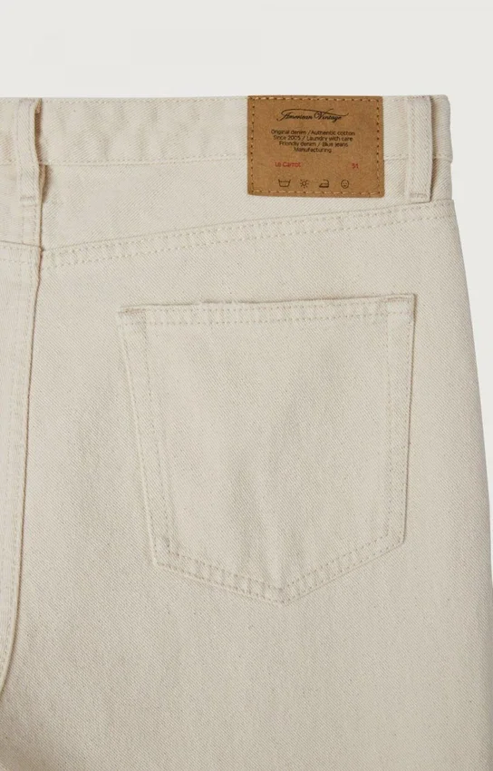 Men's carrot jeans Snopdog Reference: MSNOP53H26
