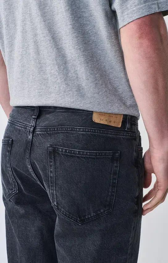 Men's carrot jeans Yopday Reference: MYOP61H26