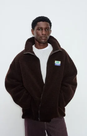 Men's coat Hoktown Reference: MHOK17AE26