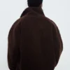 Men's coat Hoktown Reference: MHOK17AE26