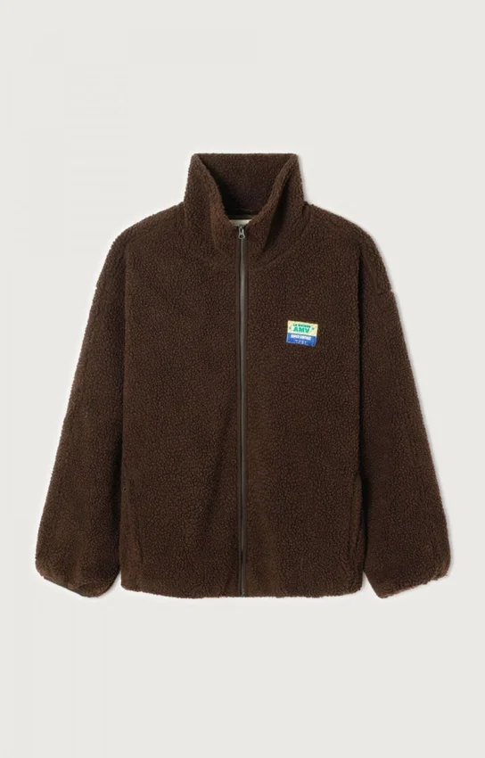 Men's coat Hoktown Reference: MHOK17AE26