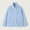 Men's coat Hoktown Reference: MHOK17AH26