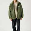 Men's coat Hoktown Reference: MHOK17AH26