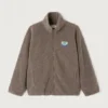 Men's coat Hoktown Reference: MHOK17AH26