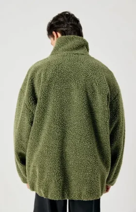 Men’s coat Hoktown Reference: MHOK17AH26