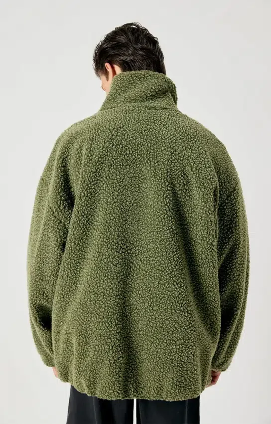 Men's coat Hoktown Reference: MHOK17AH26