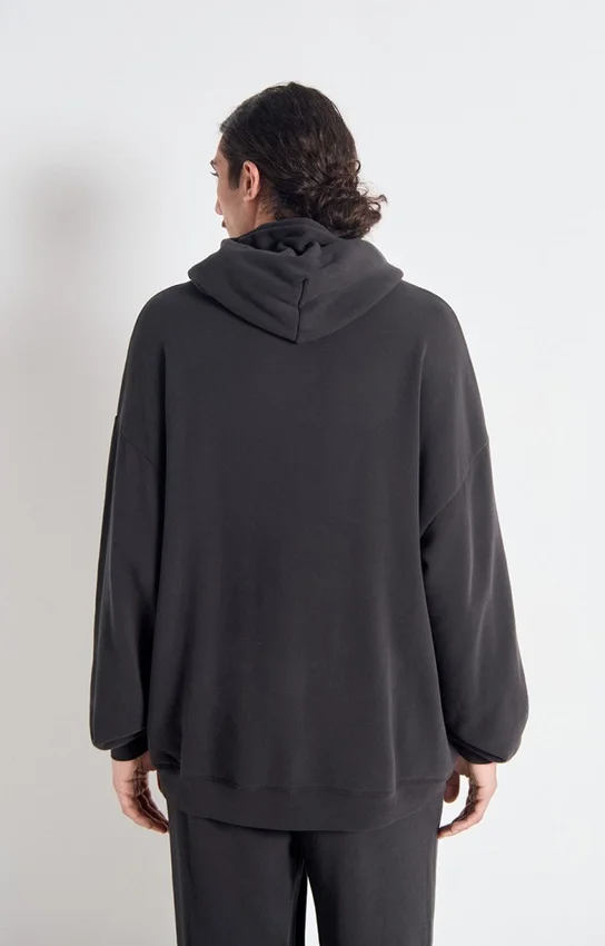Men's Hoodie Atubay Reference: MATU03BH26