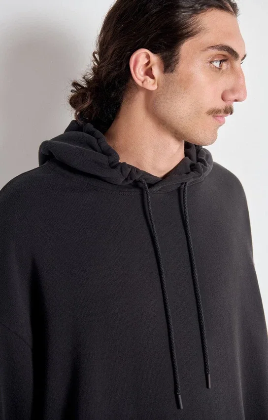 Men's Hoodie Atubay Reference: MATU03BH26