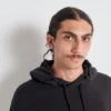 Men's Hoodie Atubay Reference: MATU03BH26