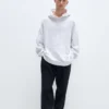 Men's Hoodie Atubay Reference: MATU03BH26