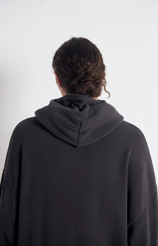 Men's Hoodie Atubay Reference: MATU03BH26